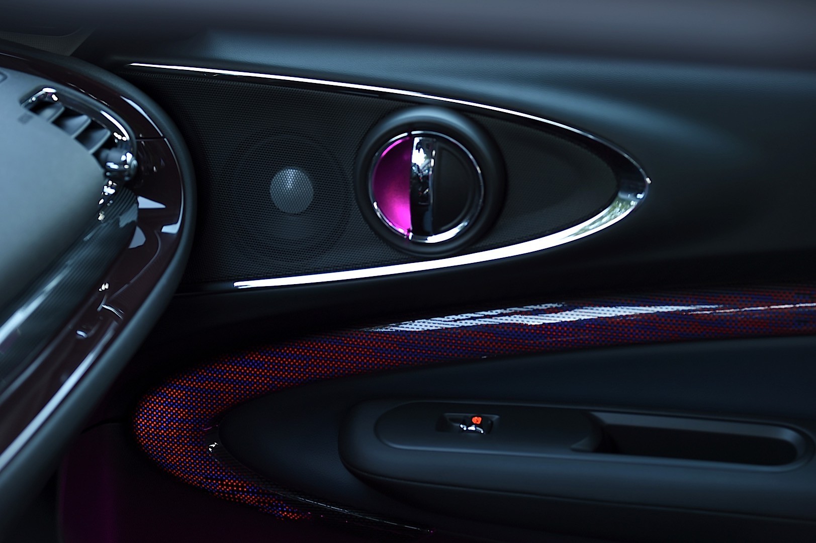 Mini Clubman photo 216