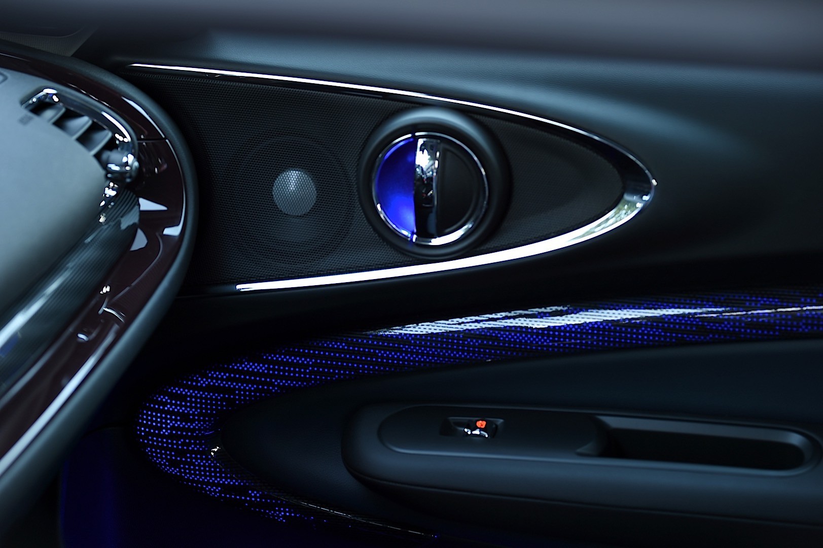 Mini Clubman photo 217