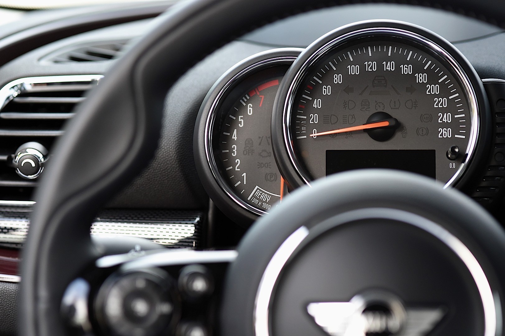 Mini Clubman photo 218