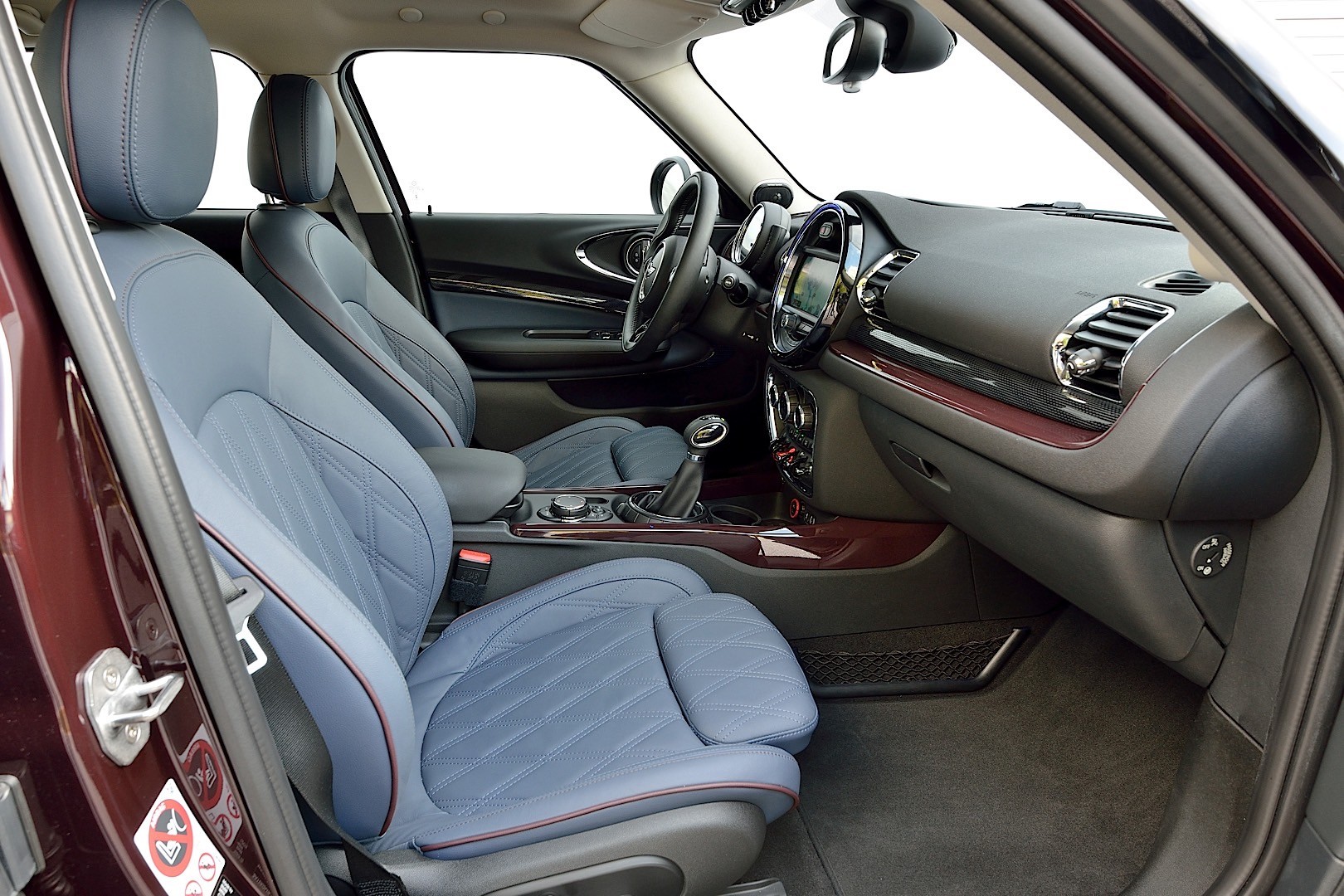 Mini Clubman photo 219