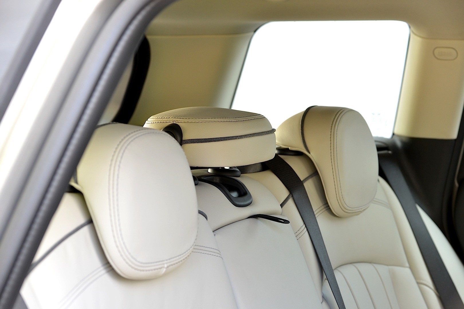 Mini Clubman photo 221