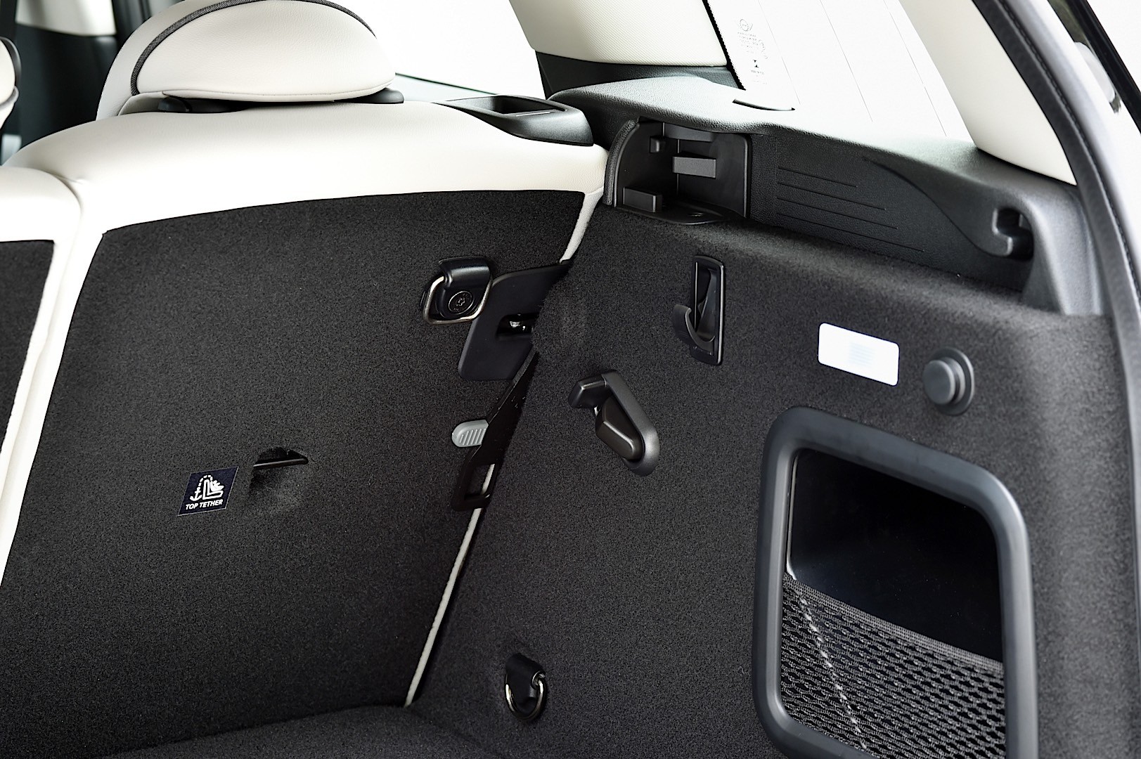 Mini Clubman photo 222