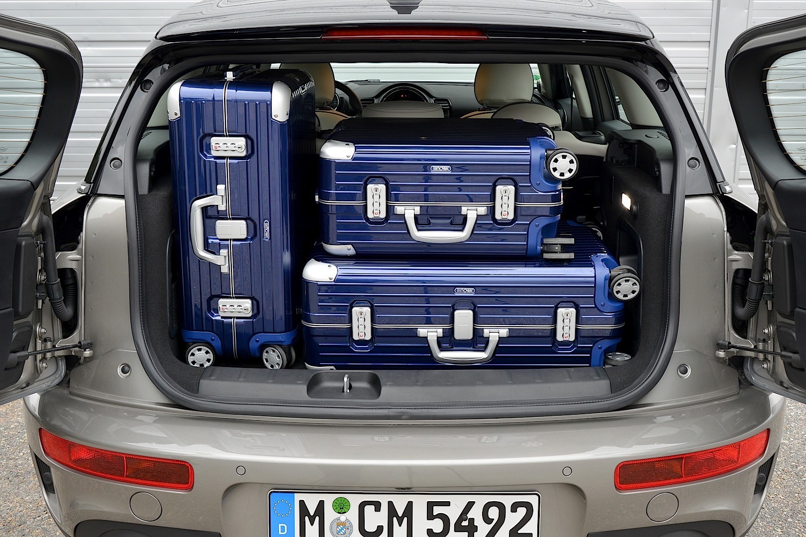 Mini Clubman photo 223