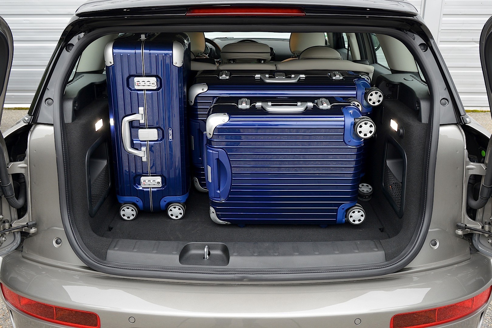 Mini Clubman photo 224