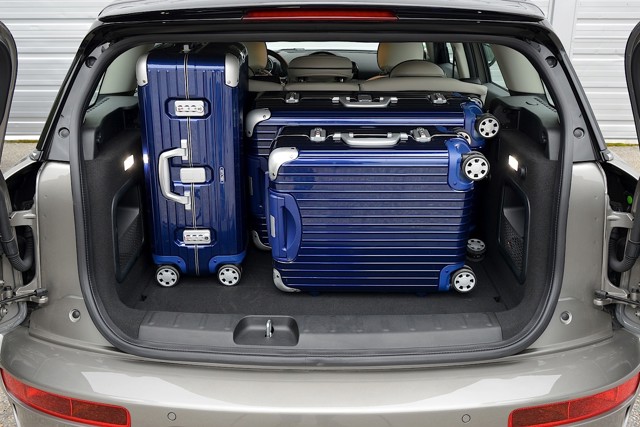 Mini Clubman photo 224