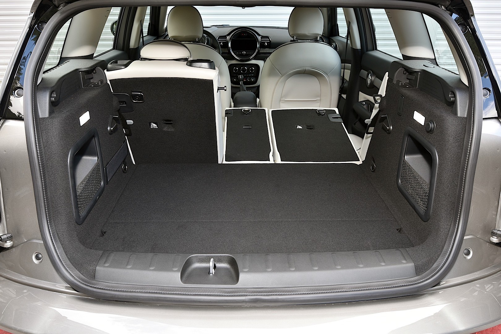 Mini Clubman photo 225