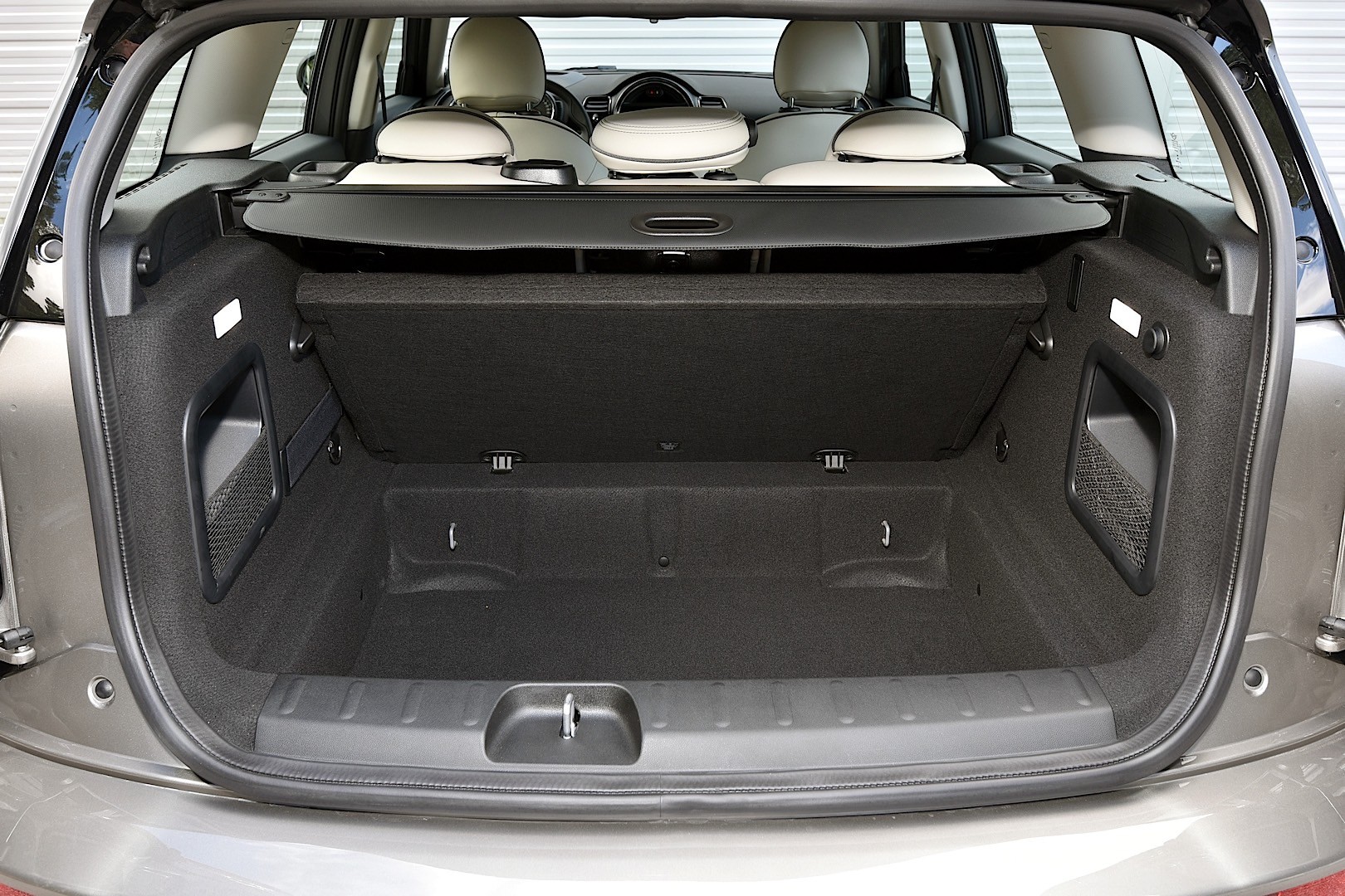 Mini Clubman photo 226