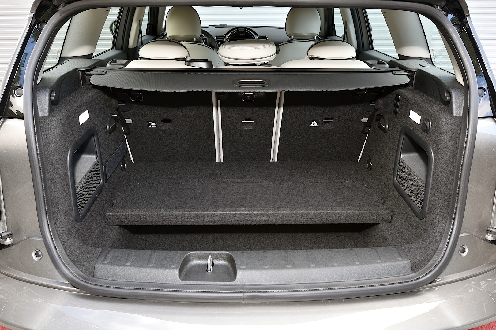 Mini Clubman photo 227