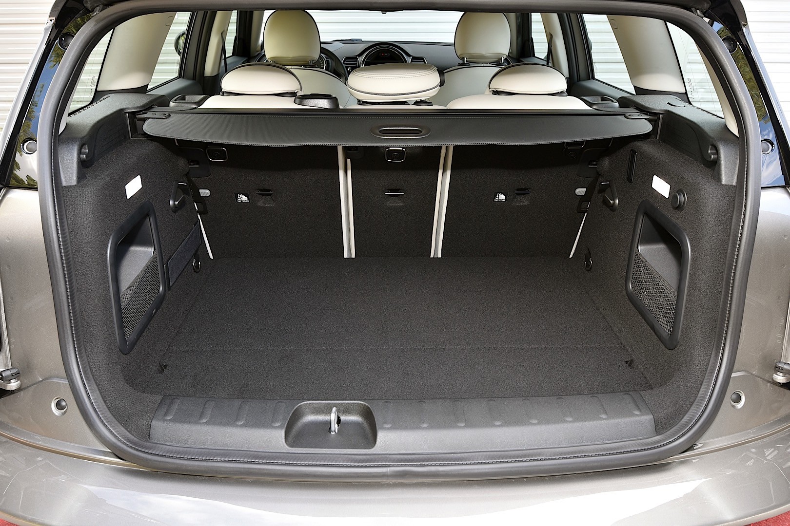 Mini Clubman photo 228