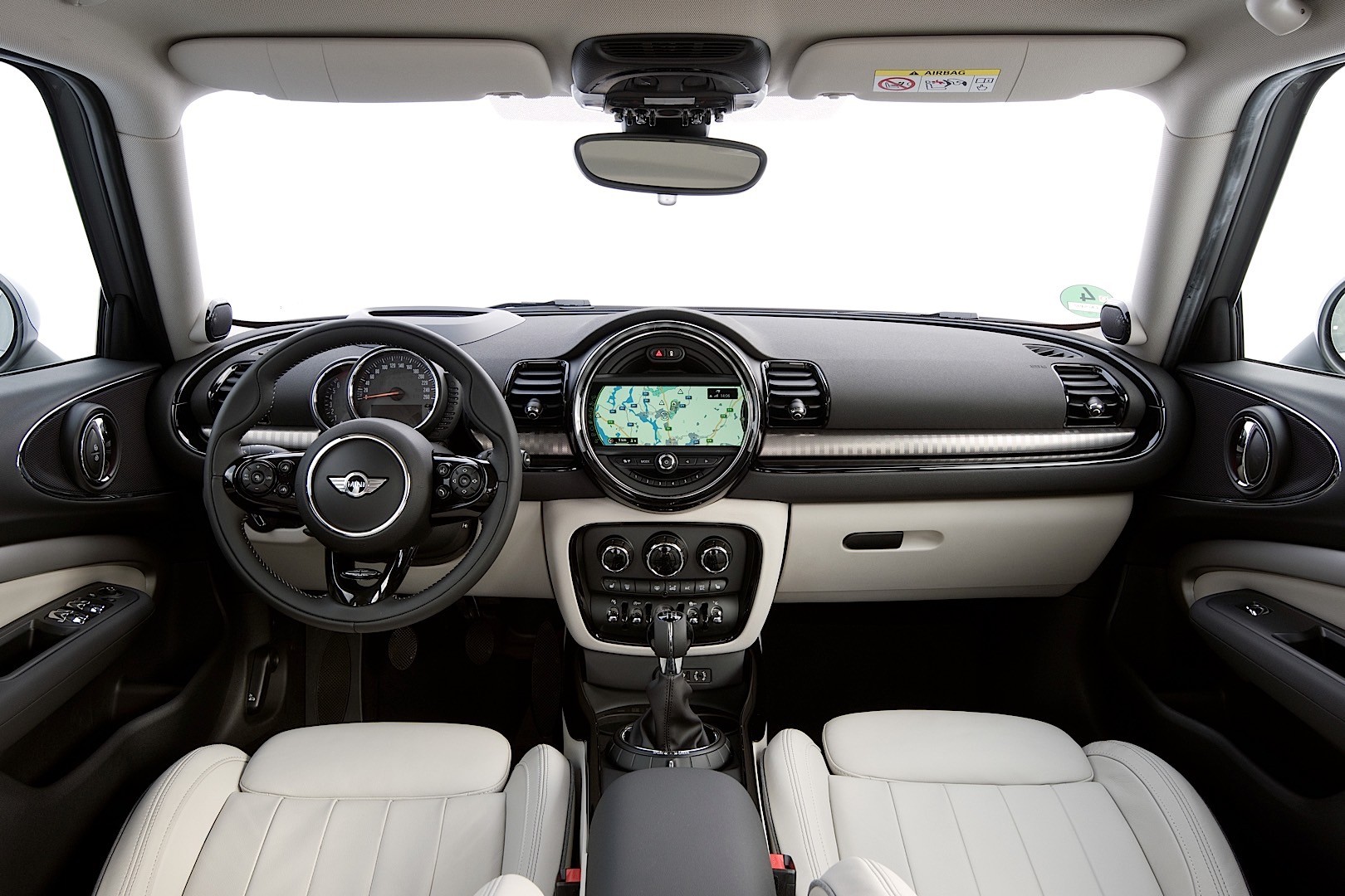 Mini Clubman photo 233