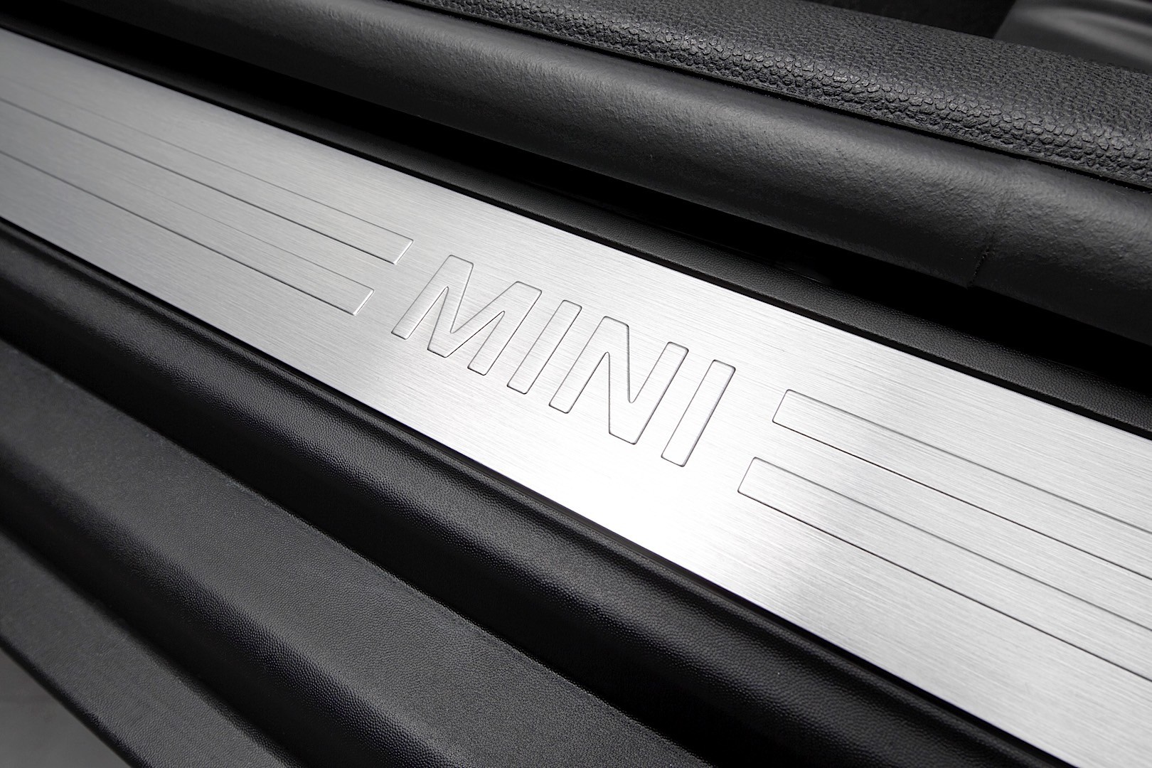 Mini Clubman photo 210