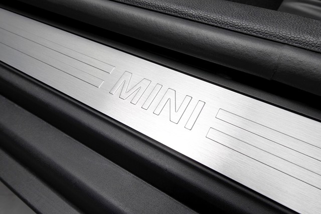 Mini Clubman photo 210