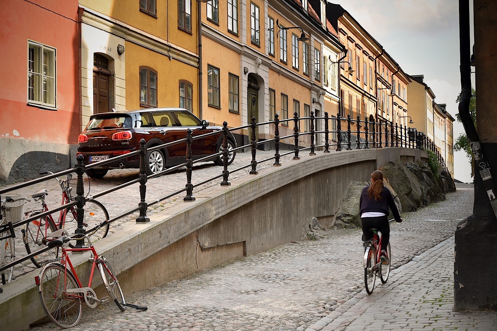 Mini Clubman photo 118