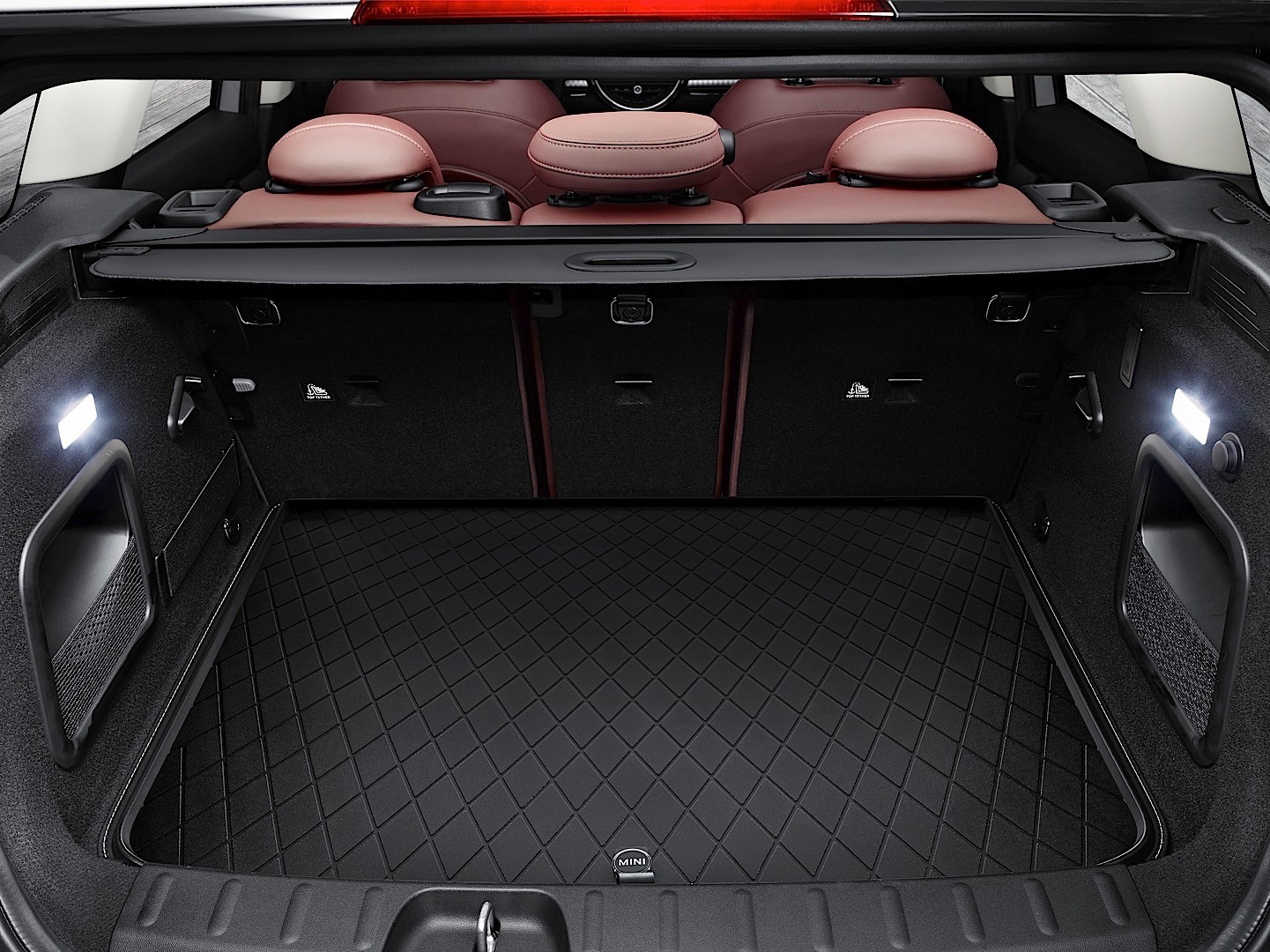 Mini Clubman photo 211