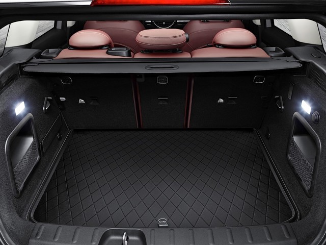 Mini Clubman photo 211