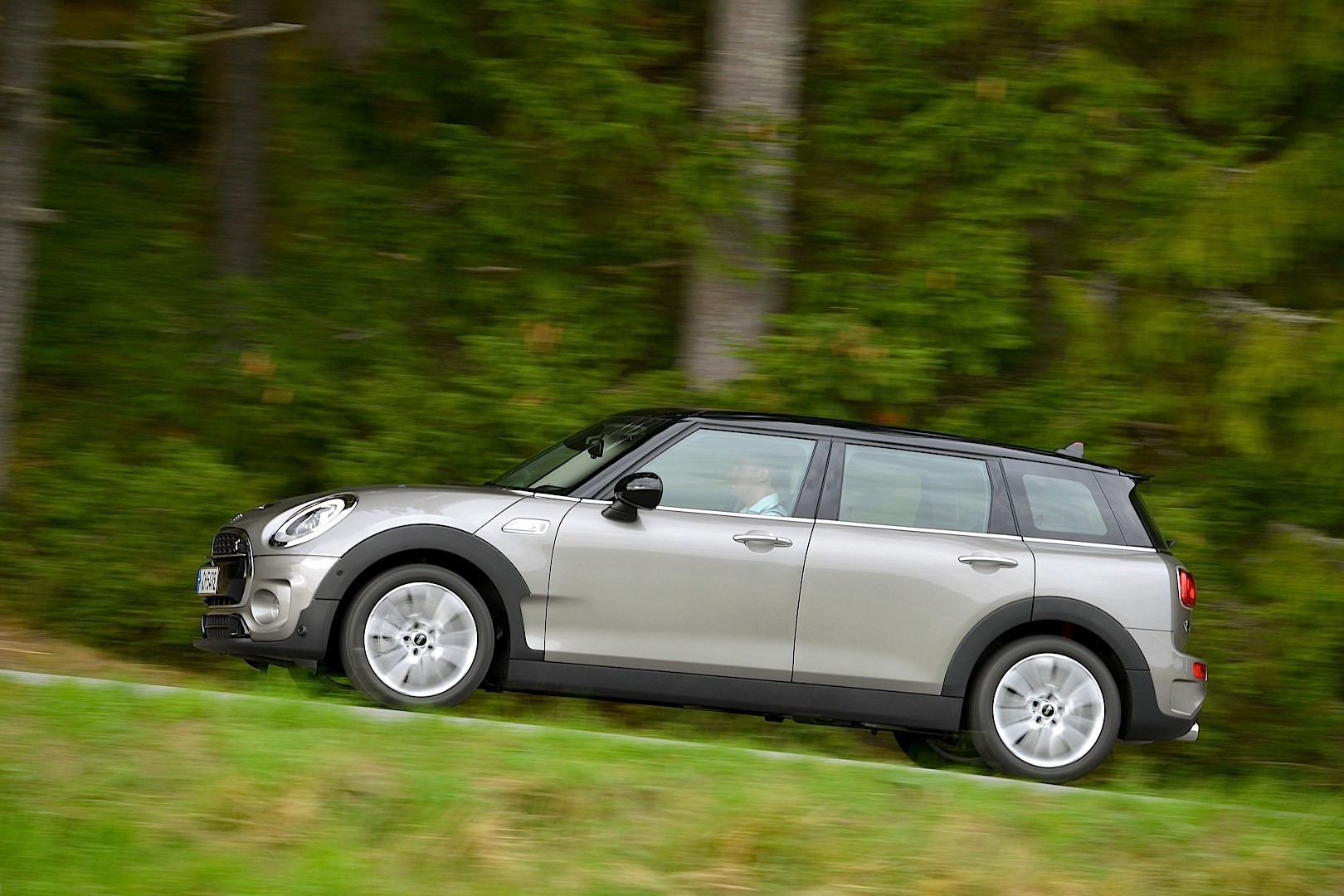 Mini Clubman photo 145