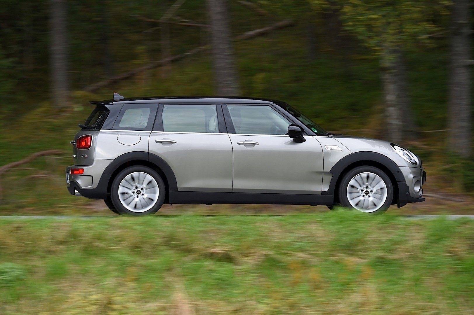 Mini Clubman photo 146