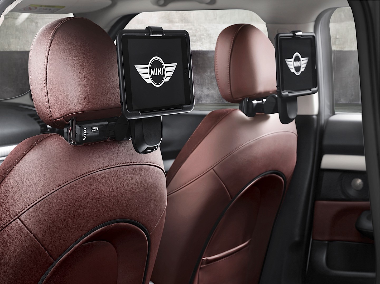 Mini Clubman photo 213