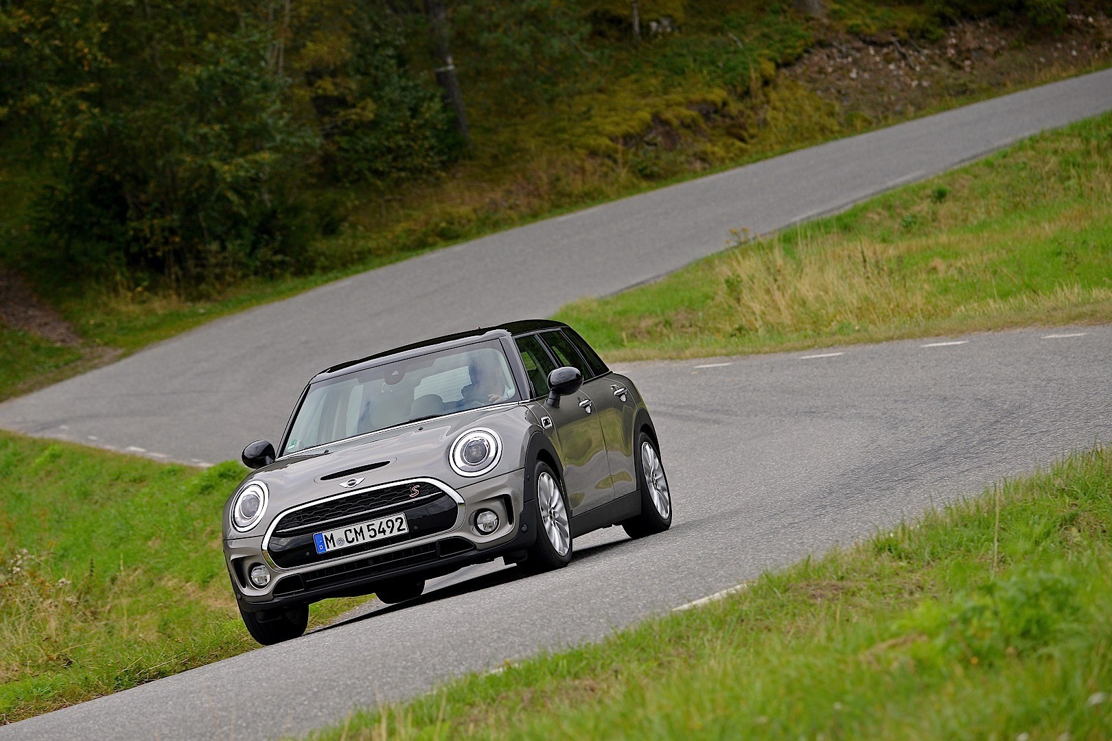 Mini Clubman photo 151