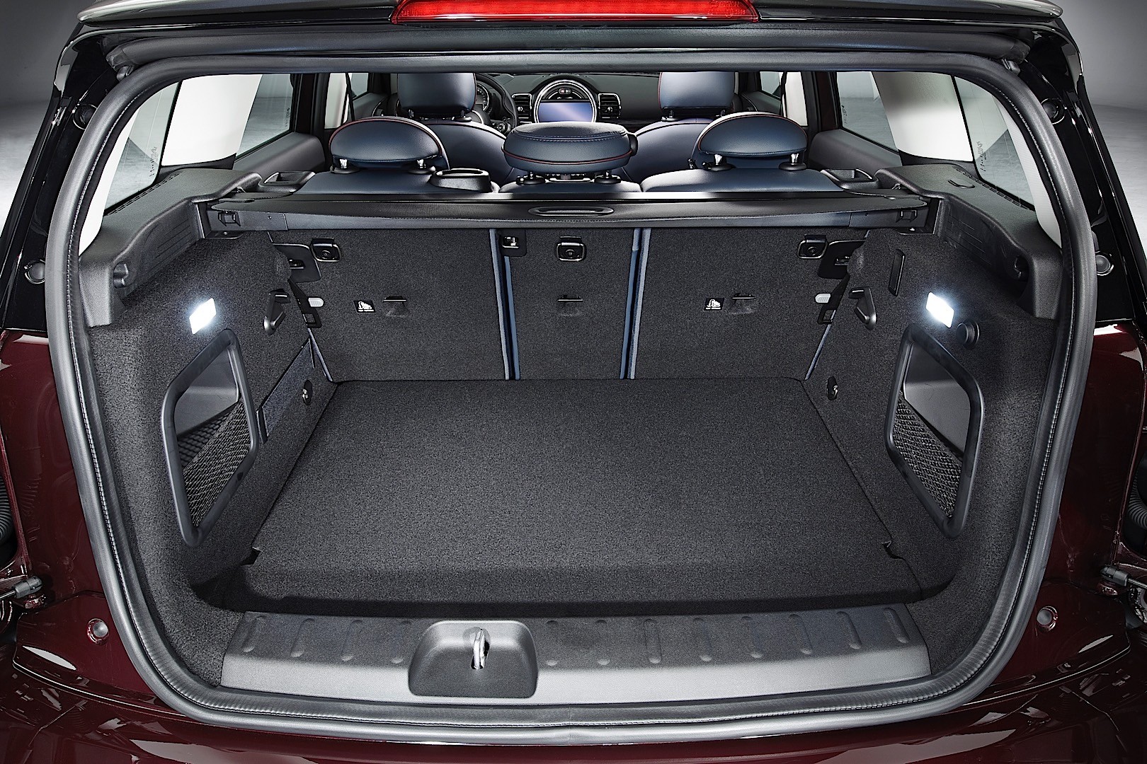 Mini Clubman photo 196