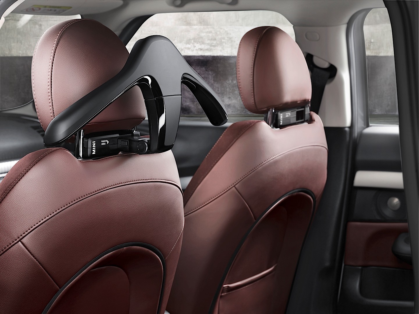 Mini Clubman photo 214