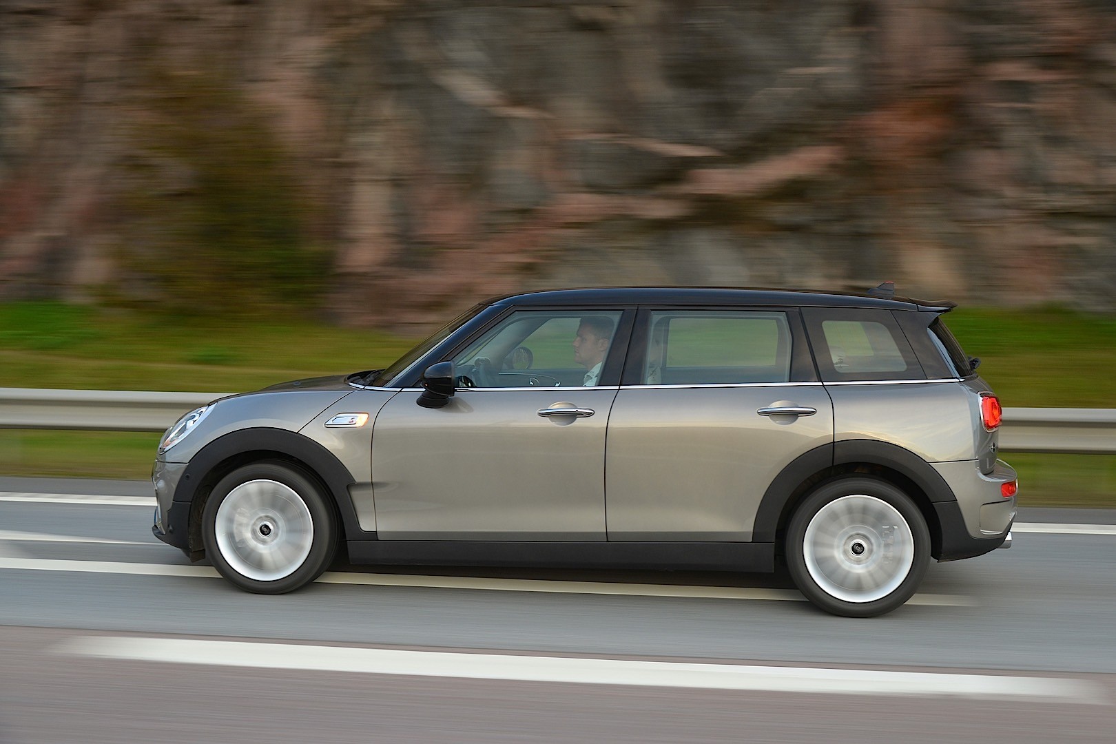 Mini Clubman photo 162