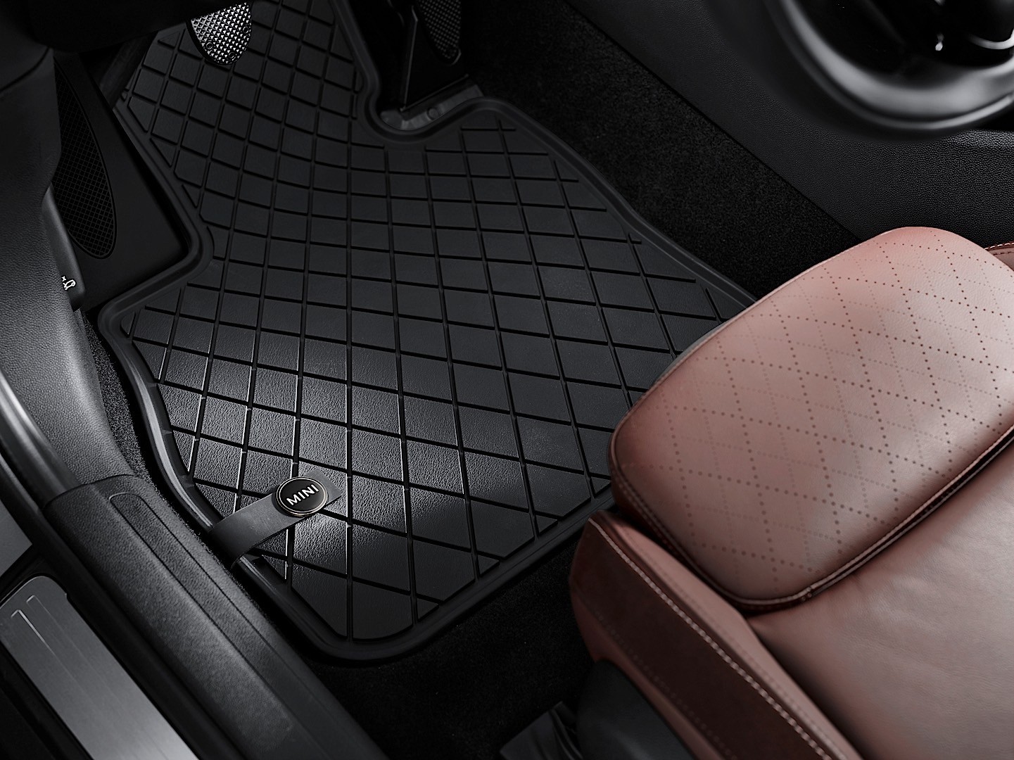 Mini Clubman photo 215