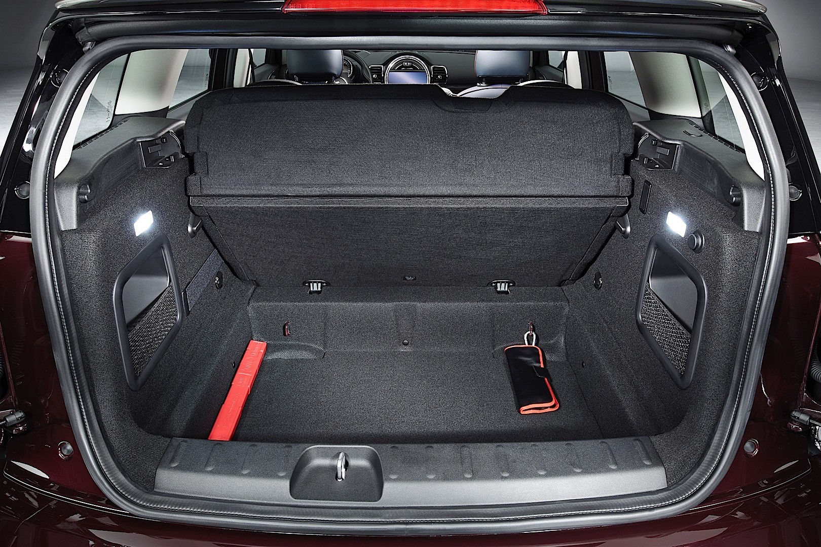 Mini Clubman photo 197