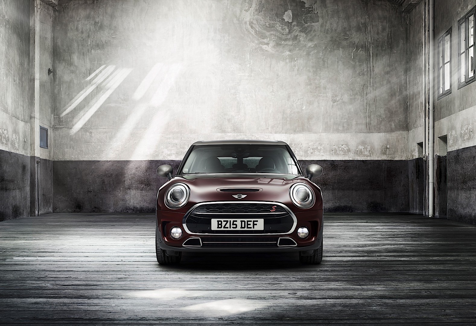 Mini Clubman photo 19