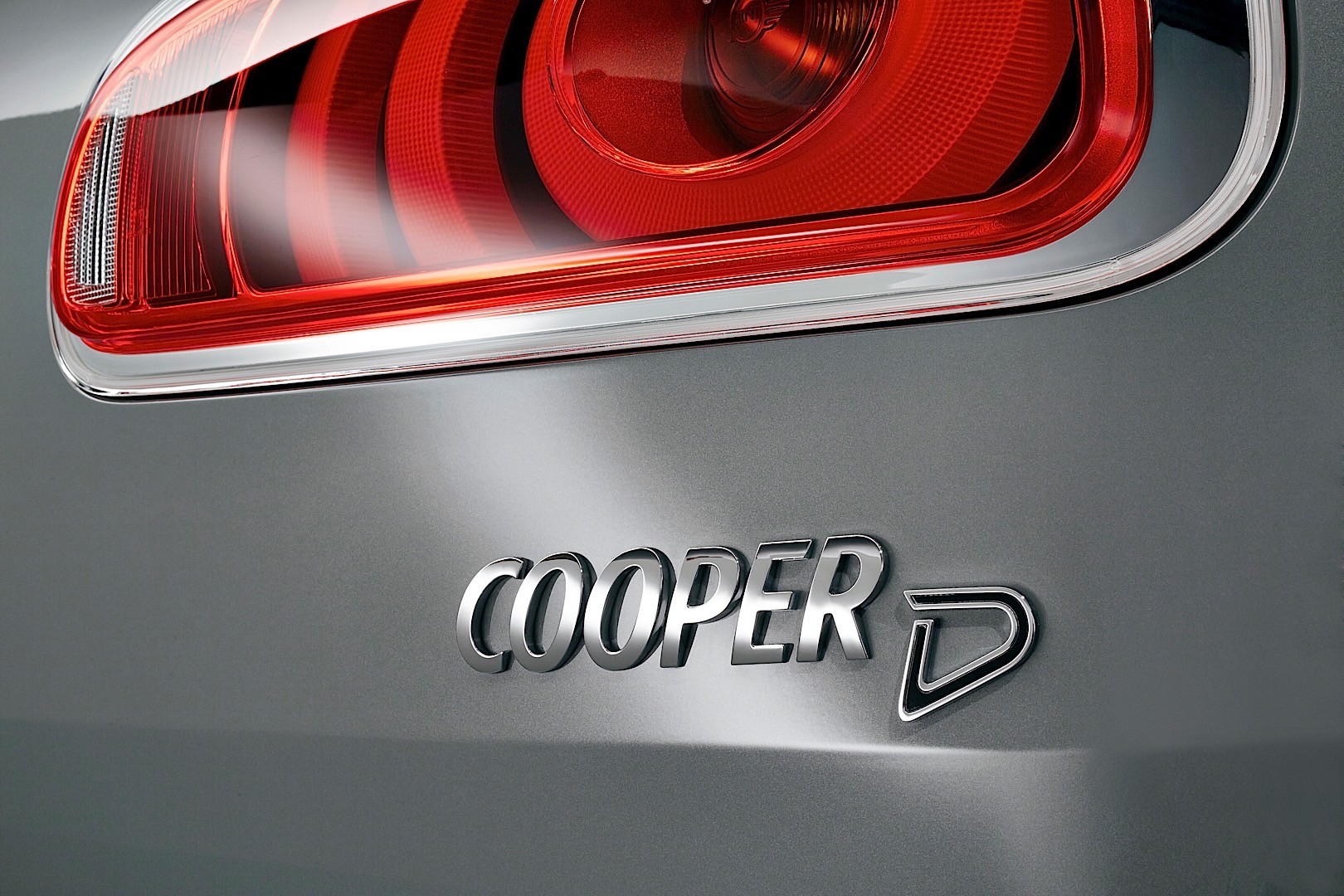 Mini Clubman photo 22