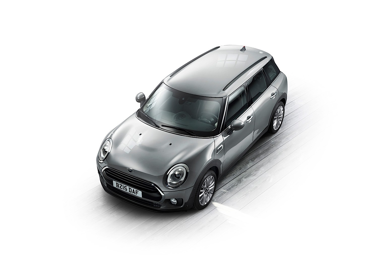 Mini Clubman photo 23