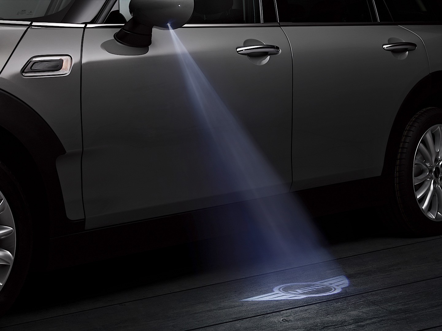 Mini Clubman photo 24