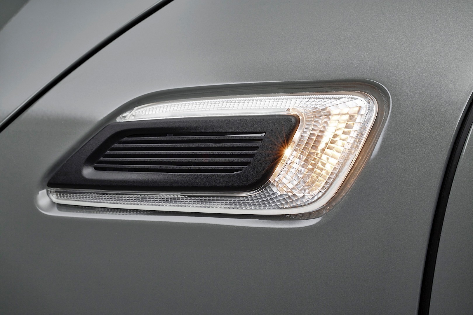 Mini Clubman photo 26