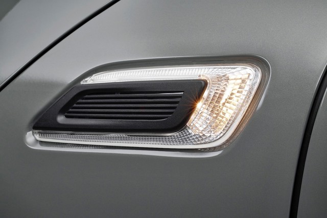Mini Clubman photo 26