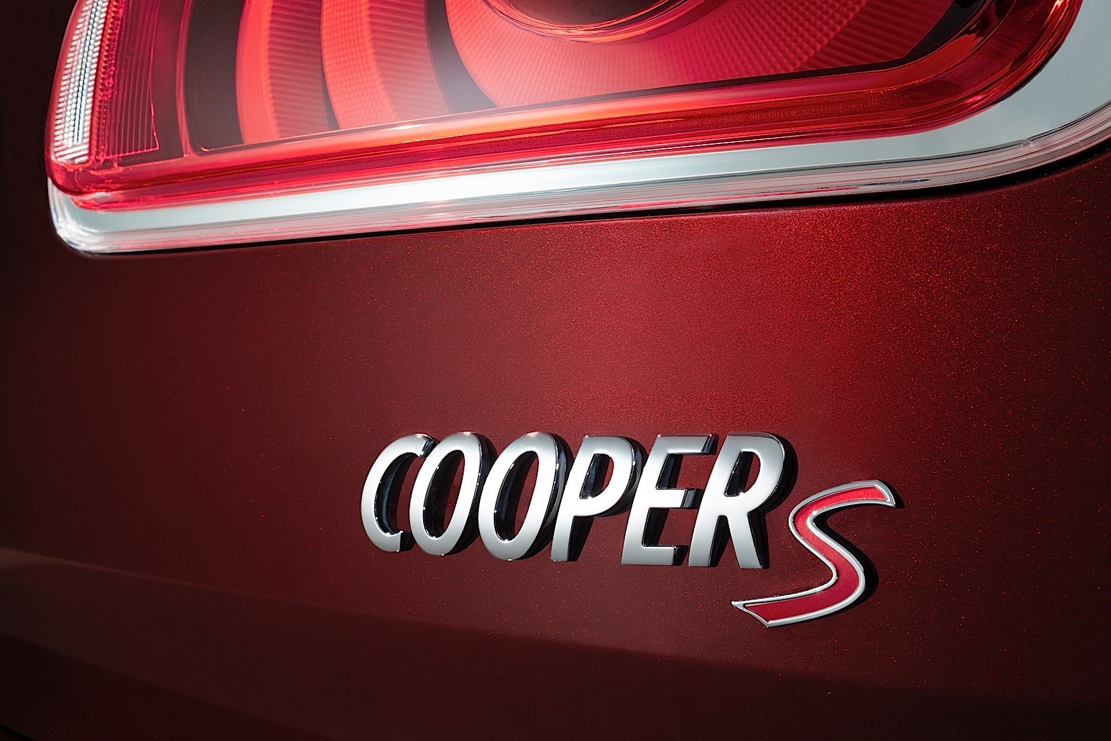 Mini Clubman photo 27