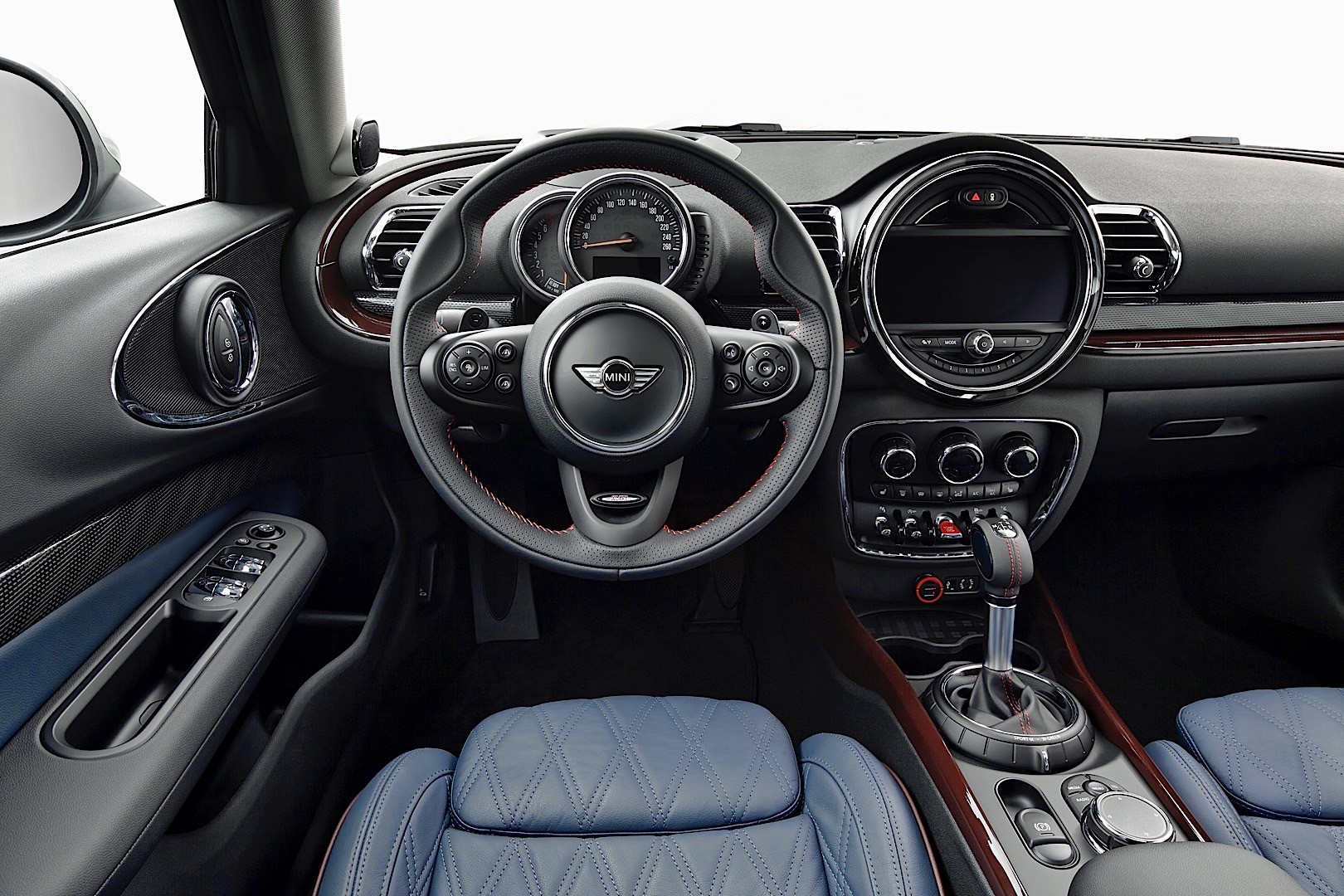 Mini Clubman photo 199