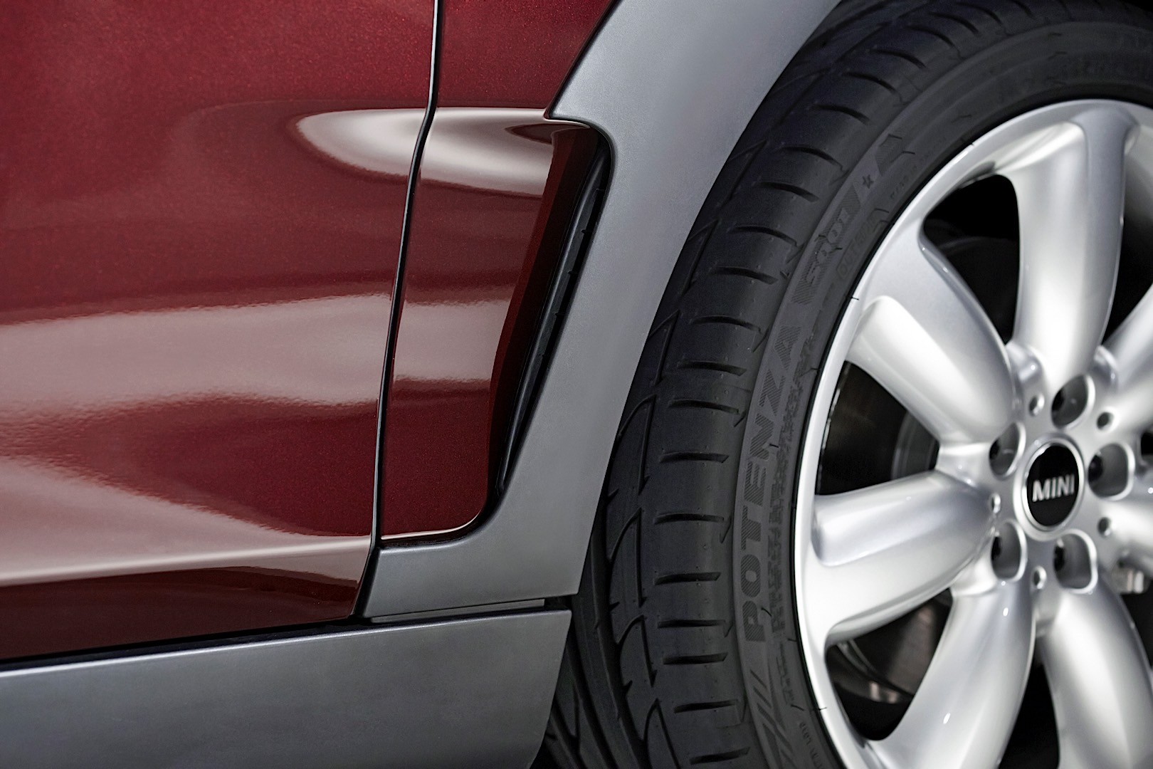 Mini Clubman photo 30