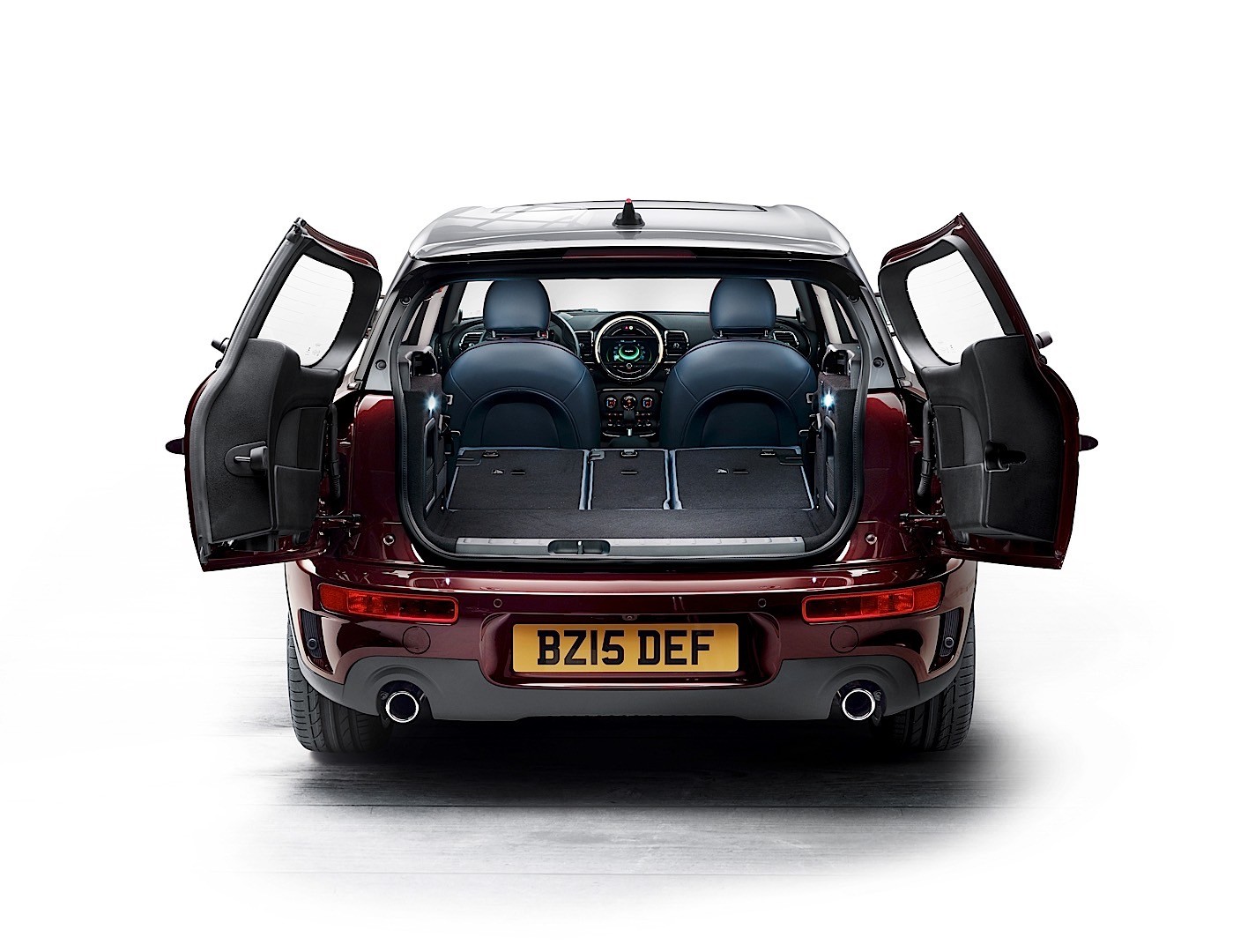 Mini Clubman photo 31