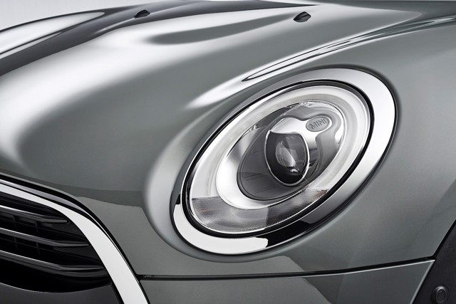 Mini Clubman photo 32