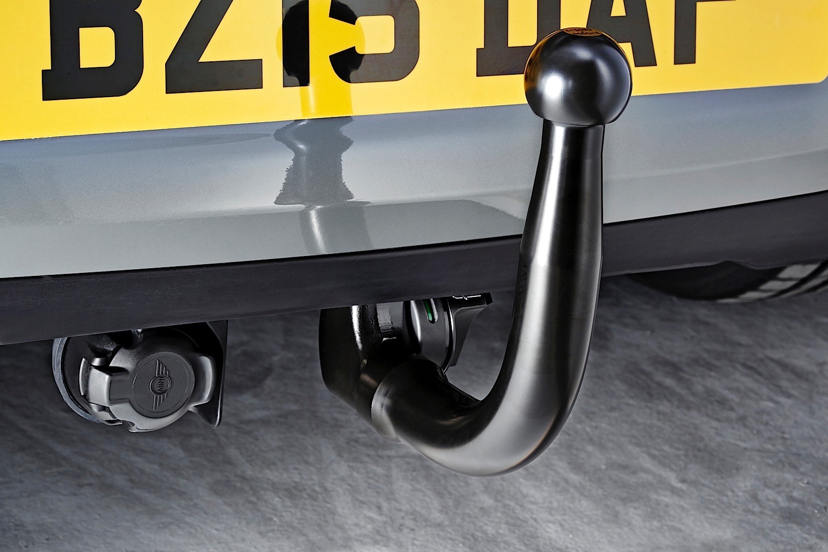 Mini Clubman photo 33