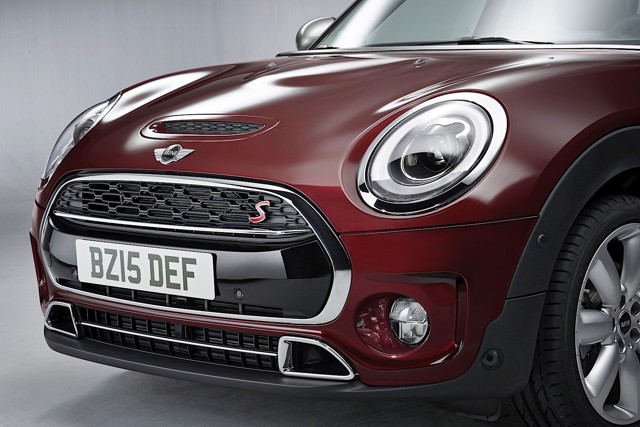 Mini Clubman photo 35