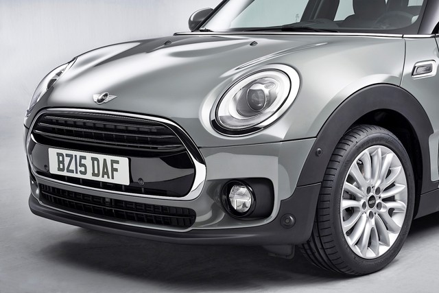 Mini Clubman photo 37