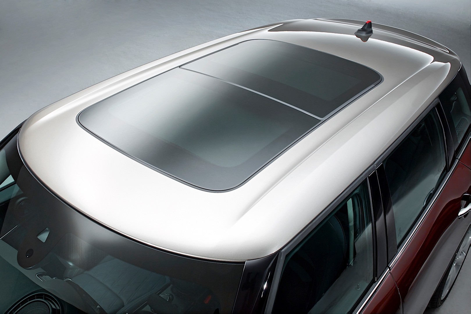 Mini Clubman photo 40