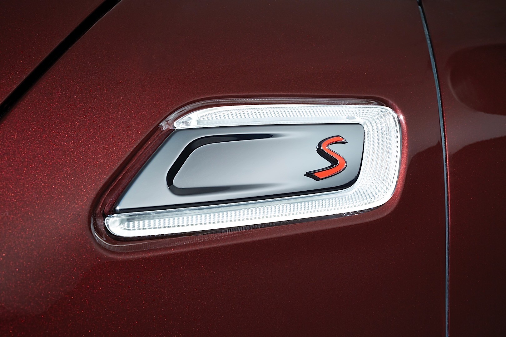 Mini Clubman photo 41