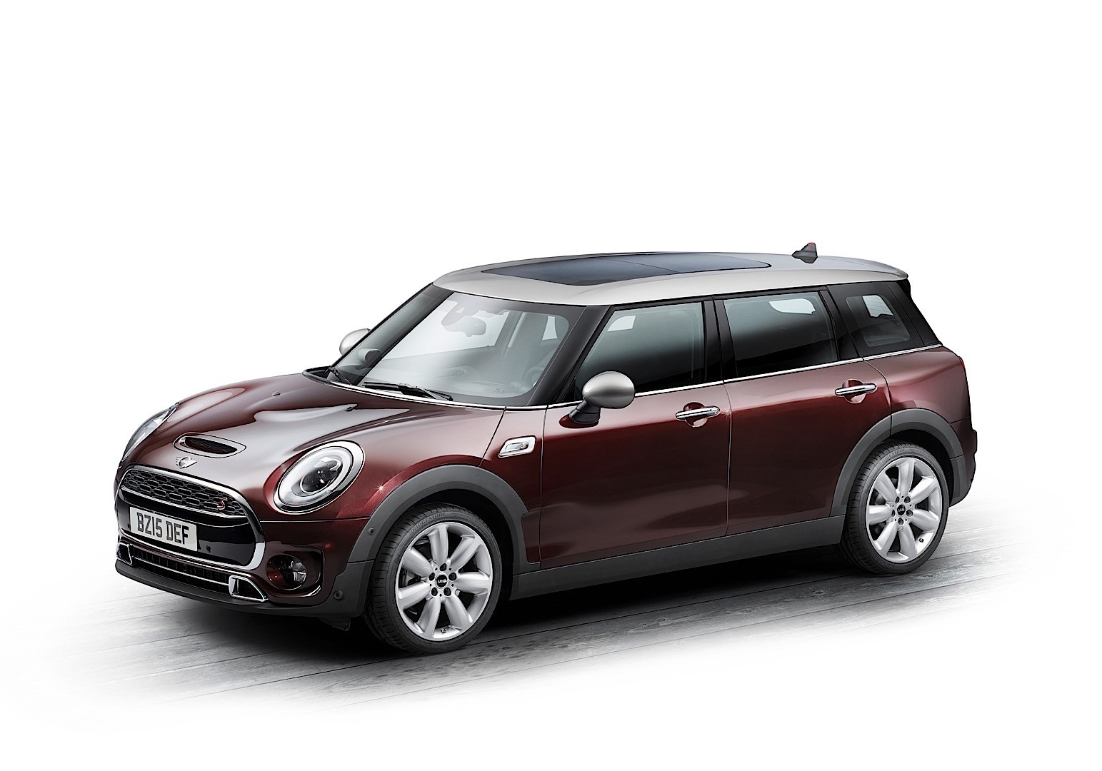 Mini Clubman photo 43
