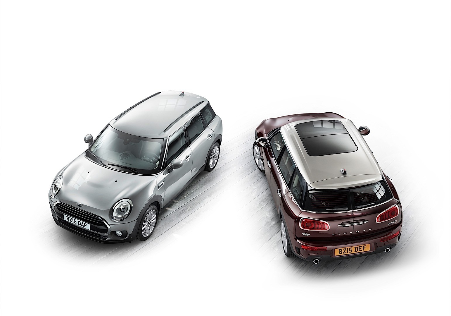 Mini Clubman photo 45