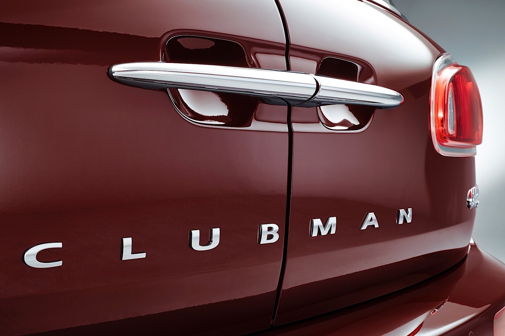 Mini Clubman photo 47