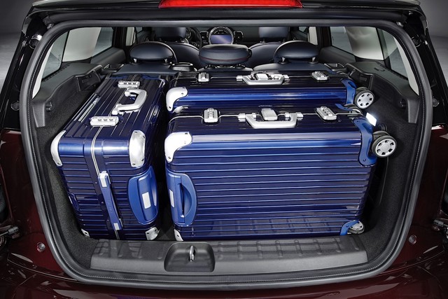 Mini Clubman photo 201