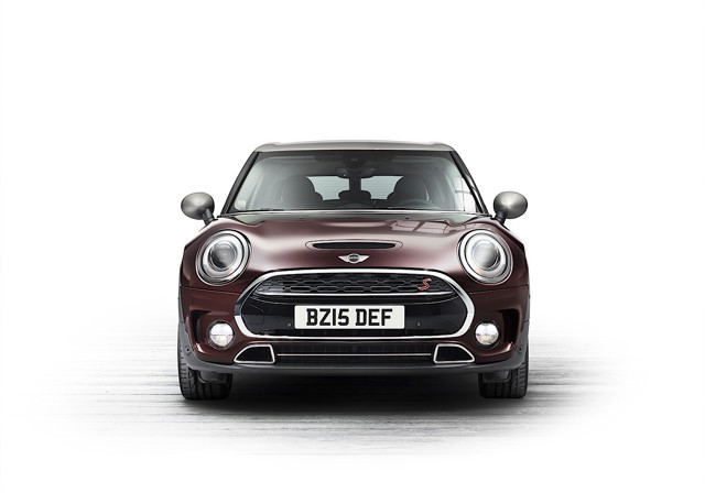Mini Clubman photo 49