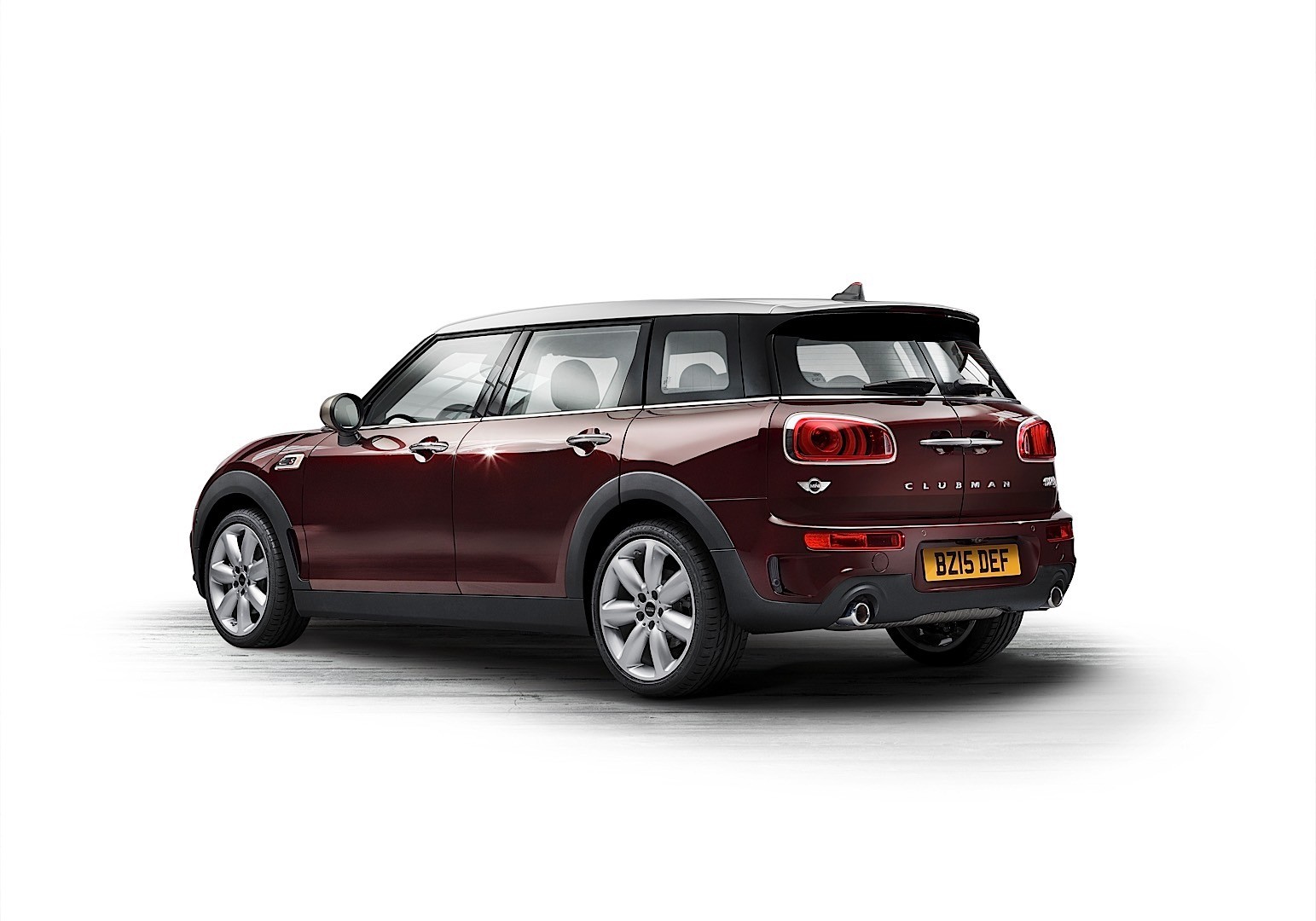 Mini Clubman photo 52